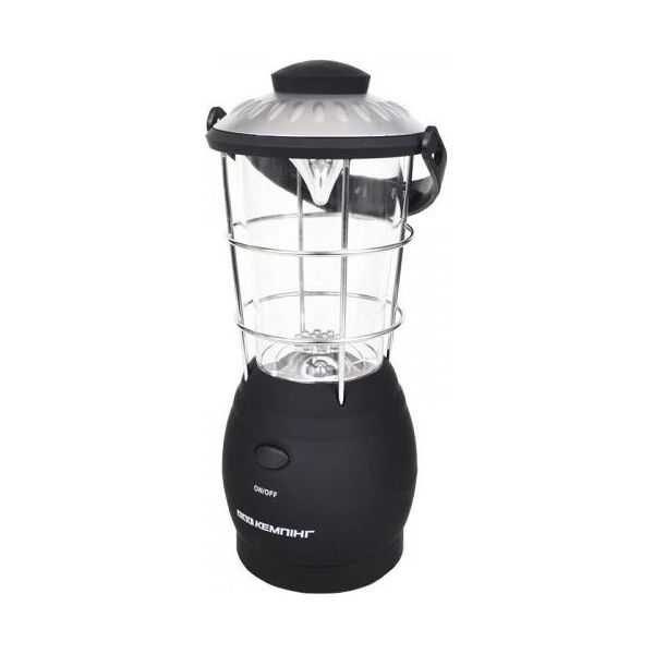 

Динамо-Фонарь КЕМПIНГ SG-1005 (100-1147)