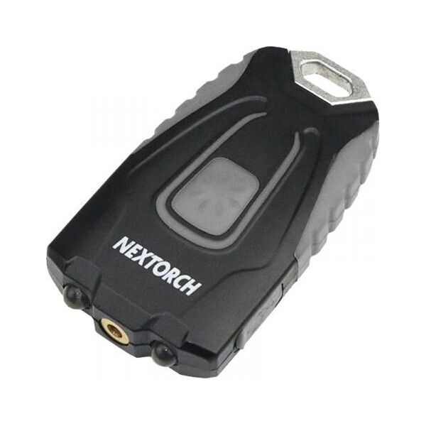 

Фонарь + лазер Nextorch GL20 черный/серый(76-1017-bl_grey)