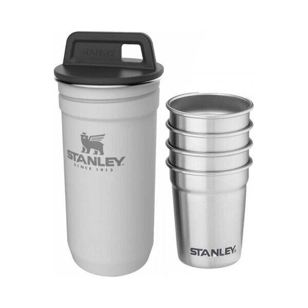 

Набор Stanley Adventure Combo белый (79-1019_white)