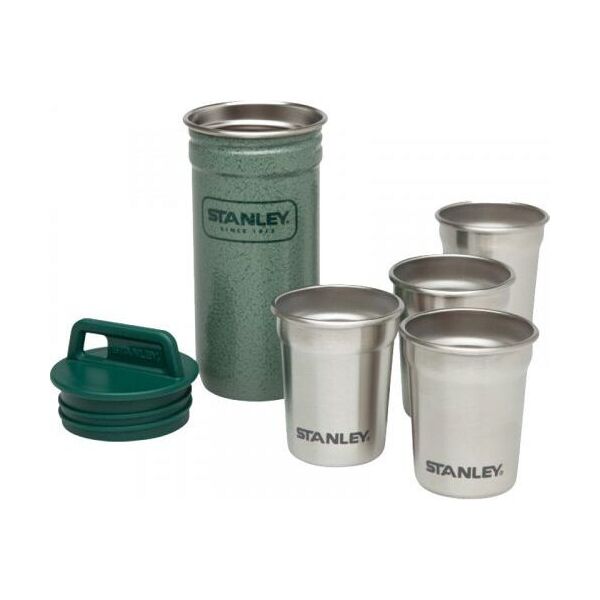 

Набор Stanley Adventure Combo зеленый (79-1019)