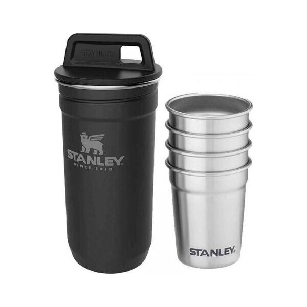 

Набор Stanley Adventure Combo черный (79-1019_black)