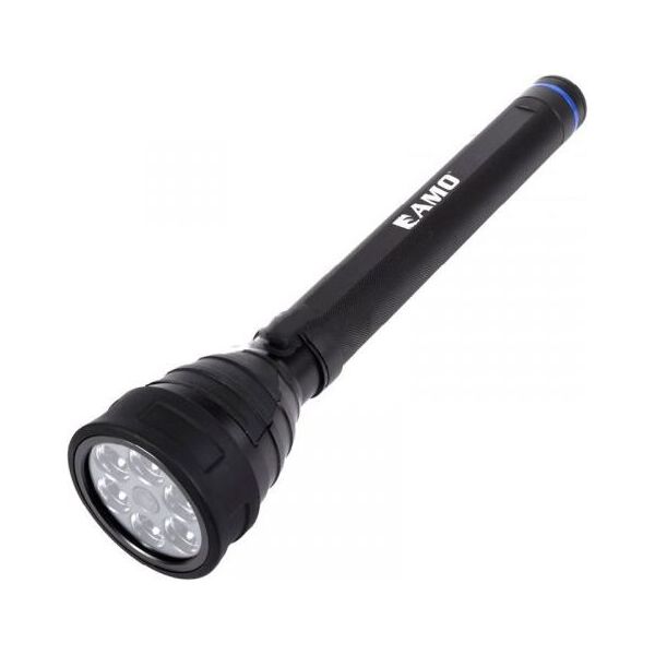 

Фонарь DVR FR-0001 (1080P LCD 6xCree XP-G2 1200) (61-1001)
