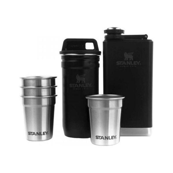 

Набор Stanley Adventure черный (79-1045_black)