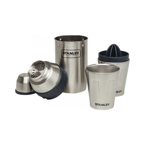 

Набор Stanley Happy Hour System стальной (79-1044)