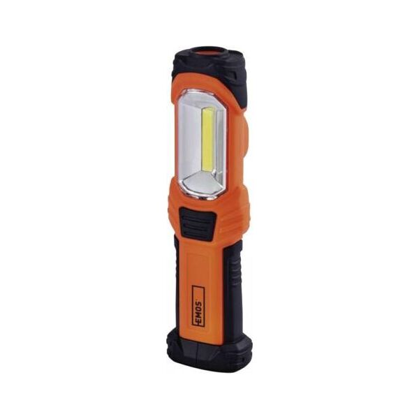 

Фонарь Emos P4111 (COB + LED 280 3xAA) (296-1011)