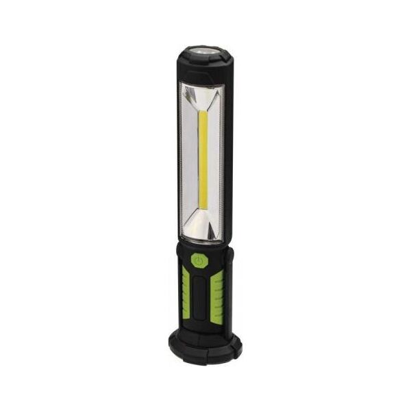 

Фонарь Emos P4525 (COB + 5xLED 450 12V/220V) (296-1005)