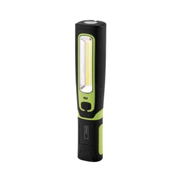 

Фонарь Emos P4532 (COB + LED 470 220V) (296-1007)