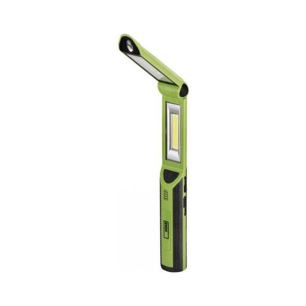 

Фонарь Emos P4535 (2xCOB + LED 670 USB) (296-1004)