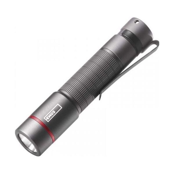 

Фонарь Emos Ultibright 60 P3160 (Cree 170 1xAAA) (296-1022)