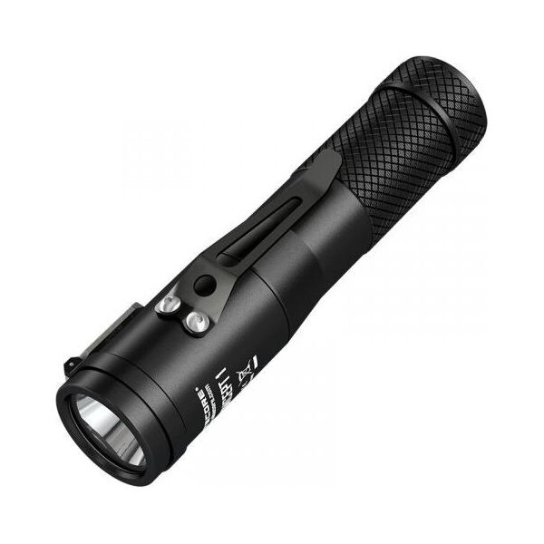 

Фонарь Nitecore CONCEPT 1 (Cree HD E2 1800 1х18650) (6-1262)