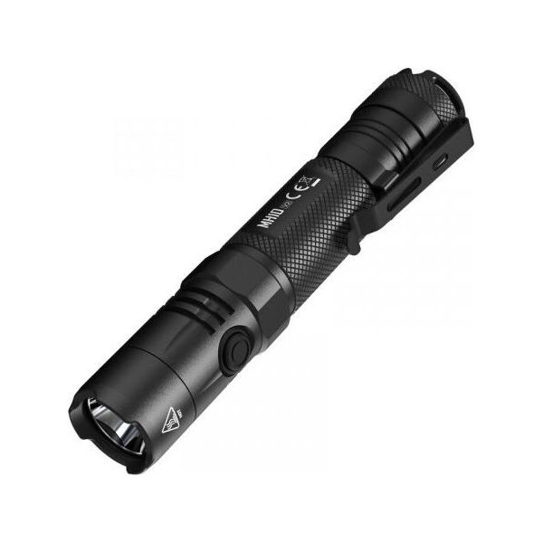 

Фонарь Nitecore MH10 v2 комплект (6-1038_V2)