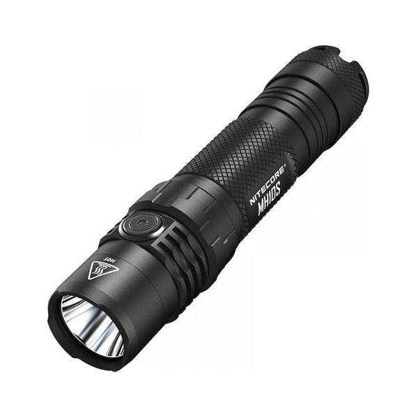 

Фонарь Nitecore MH10S комплект (6-1038_s)