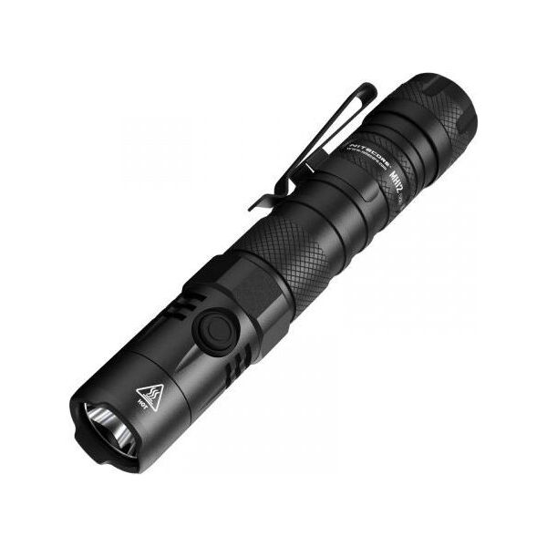 

Фонарь Nitecore MH12 v2 комплект (6-1156_V2)