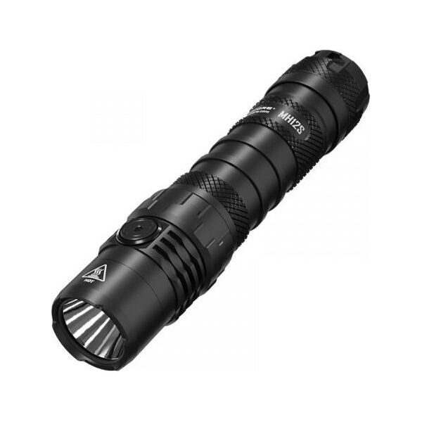 

Фонарь Nitecore MH12S комплект (6-1156_s)