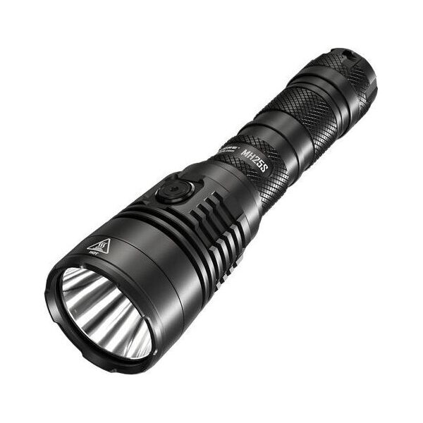 

Фонарь Nitecore MH25S комплект (6-1014_S)