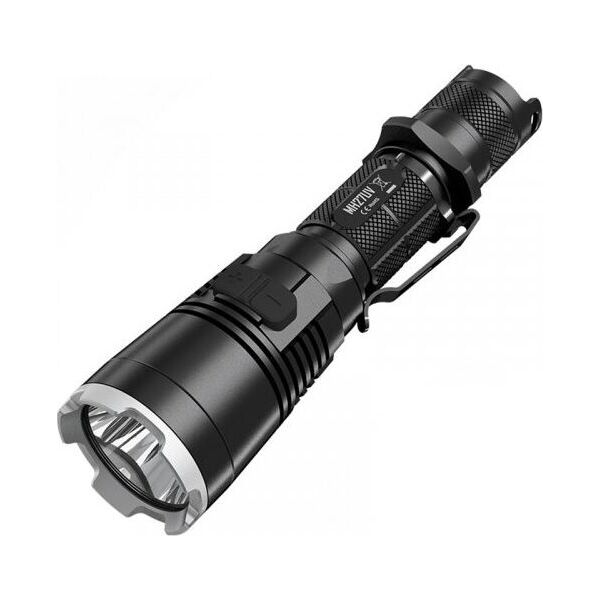 

Фонарь Nitecore MH27UV (6-1190_uv)