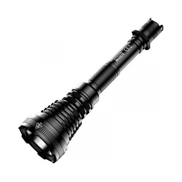 

Фонарь Nitecore MH40GTR (6-1187_gtr)