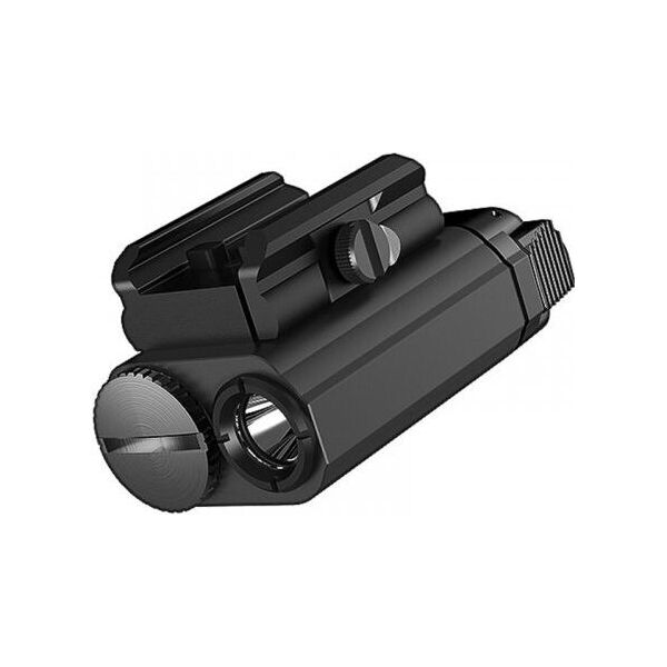 

Фонарь Nitecore NPL20 (Cree XP-G2 335 1хCR123A) (6-1289-20)