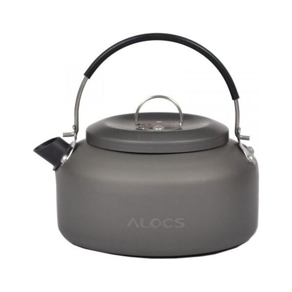 

Чайник туристический костровый Alocs CW-K02 (0.8л) (109-1017)