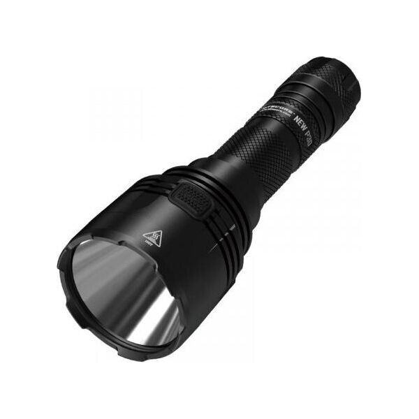 

Фонарь Nitecore P30 (1000 1x21700 1x18650) (6-1233_new_set)