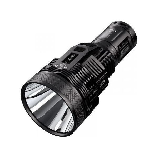 

Фонарь Nitecore TM39 lite (5200 4x18650) (6-1403_lite)