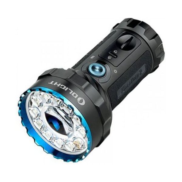 

Фонарь Olight Marauder 2 (Osram 14000 1) (7-1060)