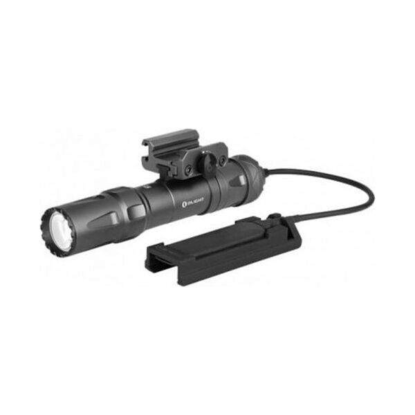 

Фонарь Olight Odin (XH-P 35 2000 1x21700) сер (7-1053_gray)