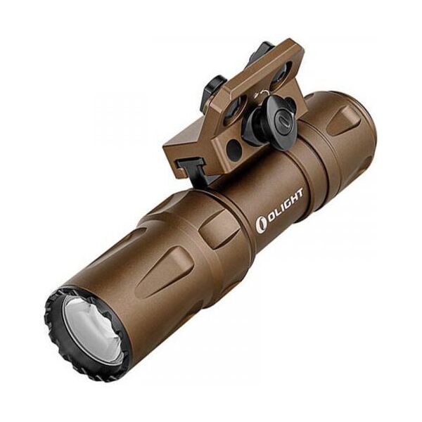 

Фонарь Olight Odin mini (1250 1x21700) (7-1055_decert)
