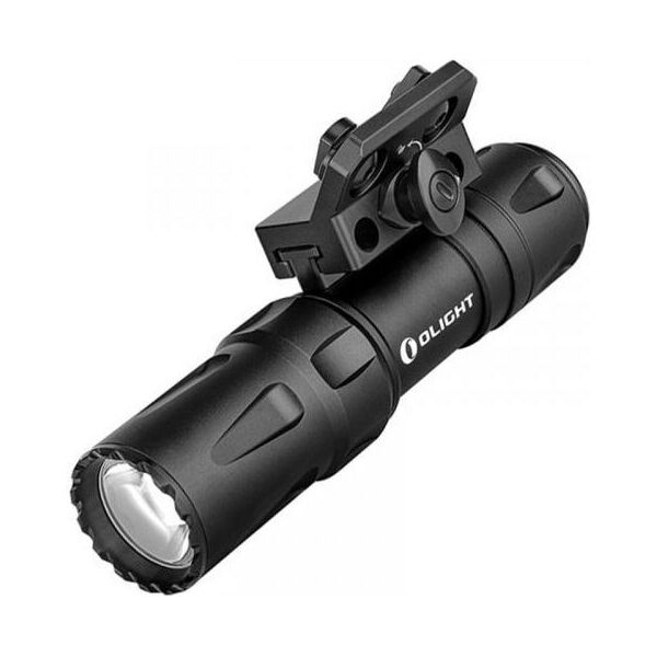 

Фонарь Olight Odin mini (1250 1x21700) черный (7-1055_black)