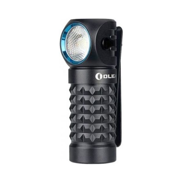 

Фонарь Olight Perun Mini (1000 1x16340) черный (7-1050)
