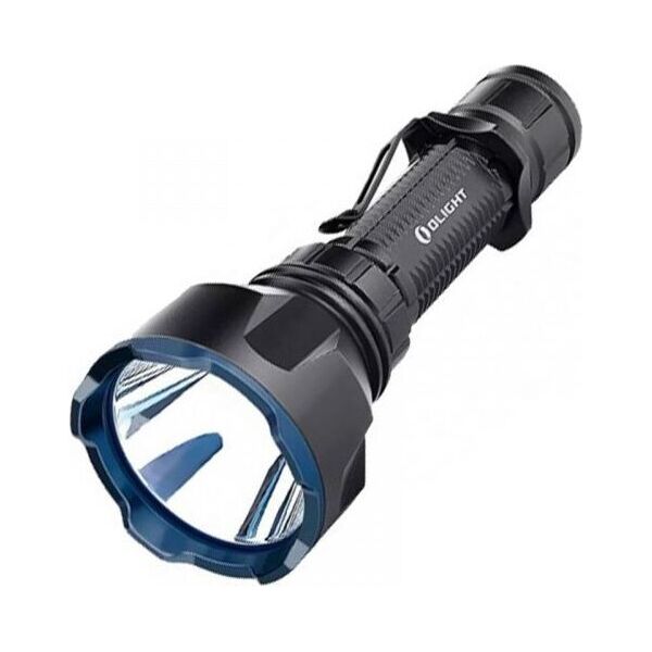 

Фонарь Olight Warrior X Turbo (Osram 1000) черный (7-1049)