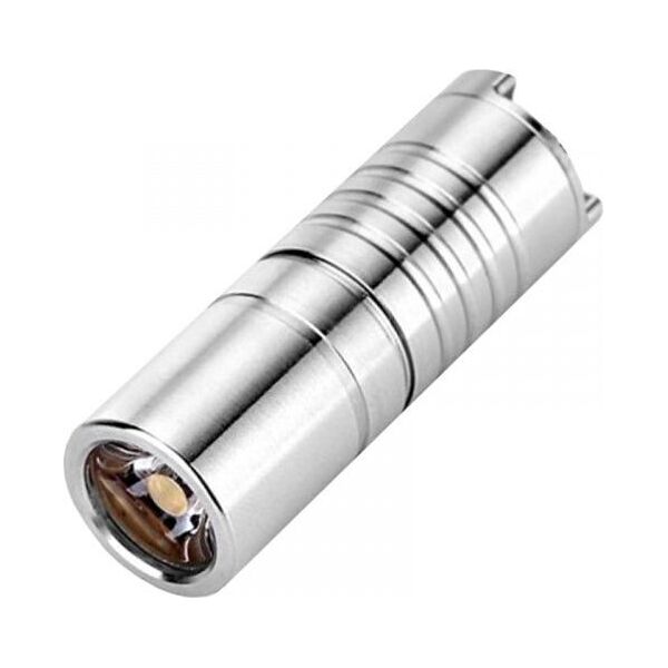 

Фонарь Wuben G337 (XP-G2 130) титановый сплав (196-1003-337)