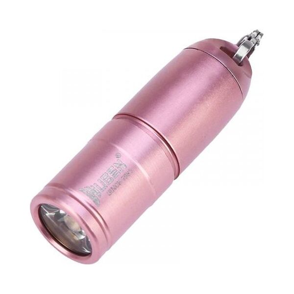 

Фонарь Wuben G343 (XP-G2 130) золото (196-1003-343)