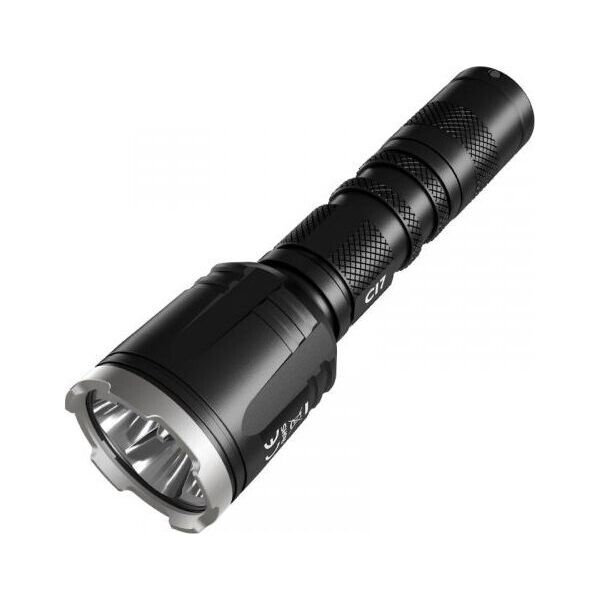 

Фонарь инфракрасный Nitecore CI7 (4xXP-G3 2500 ) (6-1356)