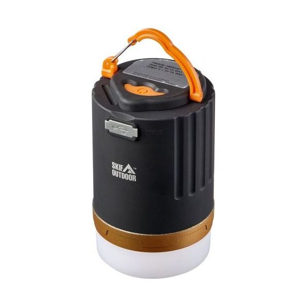 

Фонарь кемп SKIF Outdoor Light Drop Max (240) (293-1021)