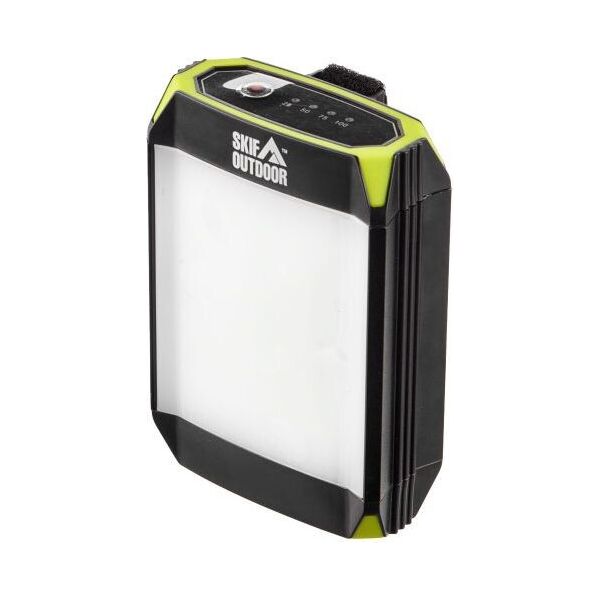

Фонарь кемп SKIF Outdoor Light Shield (600) (293-1019)