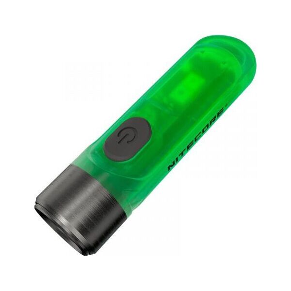 Фонарь наключ Nitecore TIKI GITD люм (6-1385_GITD)
