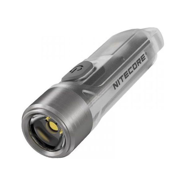 

Фонарь наключ Nitecore TIKI Osram P8 + UV 300 проз (6-1385)