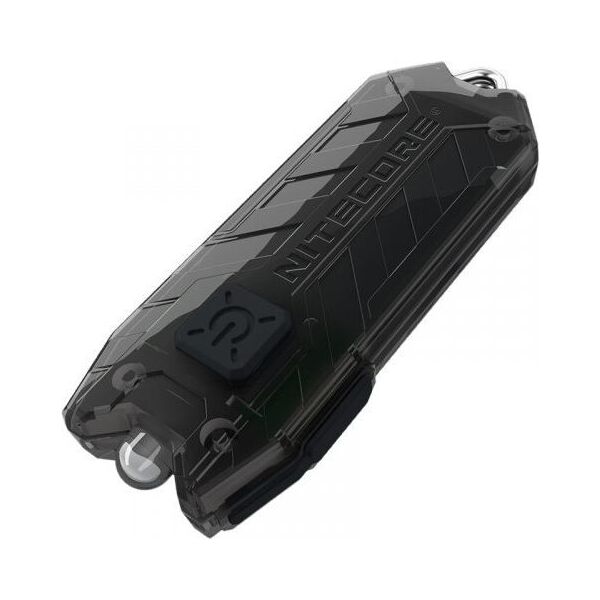 

Фонарь наключ Nitecore TUBE UV черный (6-1147_uv_1)