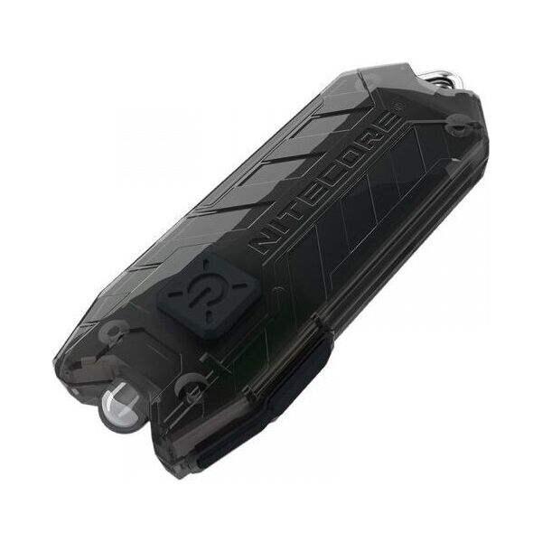 

Фонарь наключ Nitecore TUBE v2.0 черный (6-1147_V2_black)