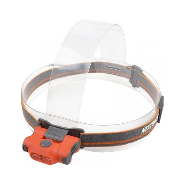 

Фонарь налоб Nextorch ECO STAR оранжевый (76-1020-orange)