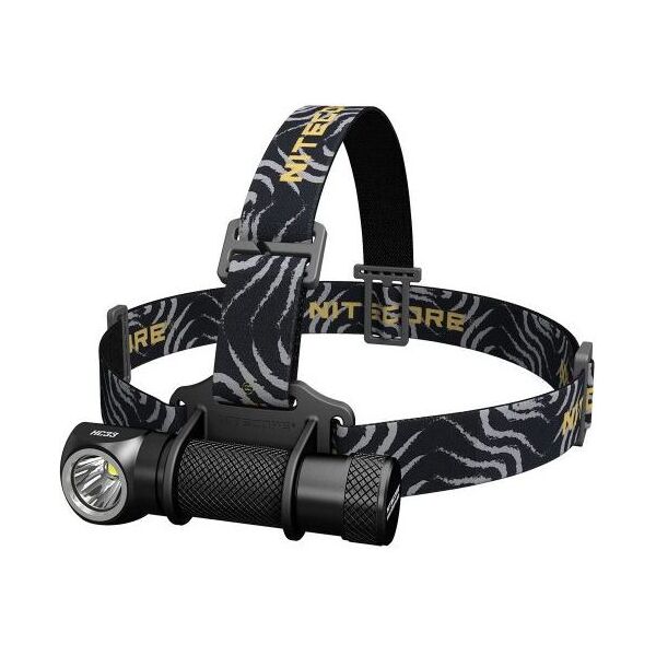 

Фонарь налоб Nitecore HC33 (XHP35 HD 1800 1x18650) (6-1282)