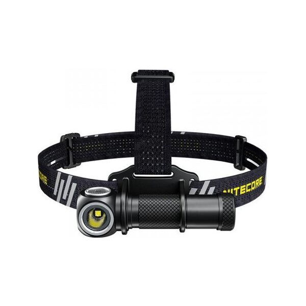 

Фонарь налоб Nitecore UT32 XP-L 1100 + 920 1х18650 (6-1382)