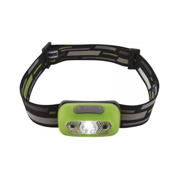 

Фонарь налоб с датчиком движения Emos P3534 (230 USB) (296-1038)