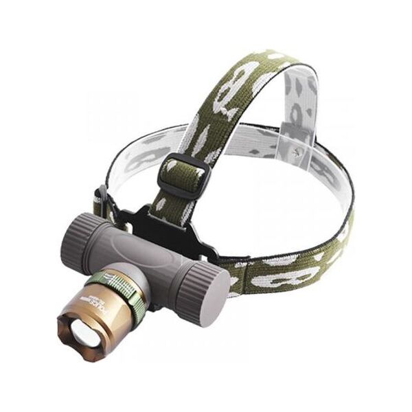 

Фонарь налоб фокус Bailong 6866 XPE 1x18650 (71-1051_green)
