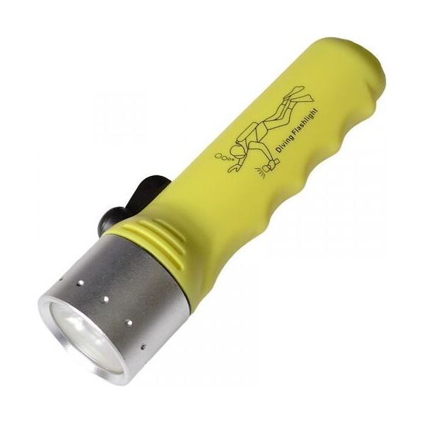 

Фонарь подводный Bailong BL-PF03 (Q5 160 4xAA) (71-1020)