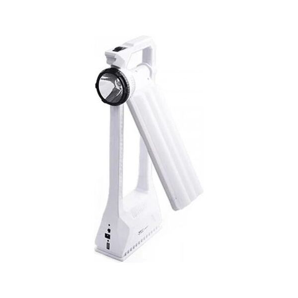 

Фонарь с солн панелью Yajia 6865 RT (1W+66SMD 220V) (71-1261)