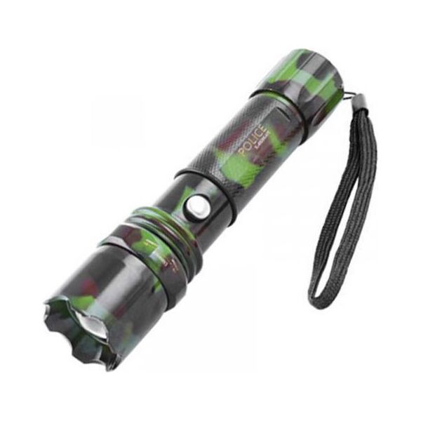 

Фонарь фокус Bailong T8626K (71-1113)