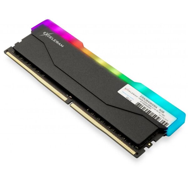 

Модуль памяти для компьютера DDR4 8GB 3000 MHz RGB X2 Series Black eXceleram (ERX2B408306A)