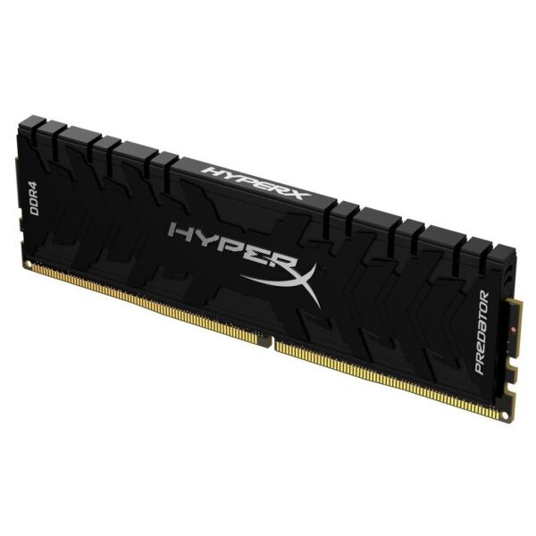 

Модуль памяти для компьютера DDR4 32GB 3600 MHz XMP HyperX Predator HyperX (Kingston Fury) (HX436C18PB3/32)